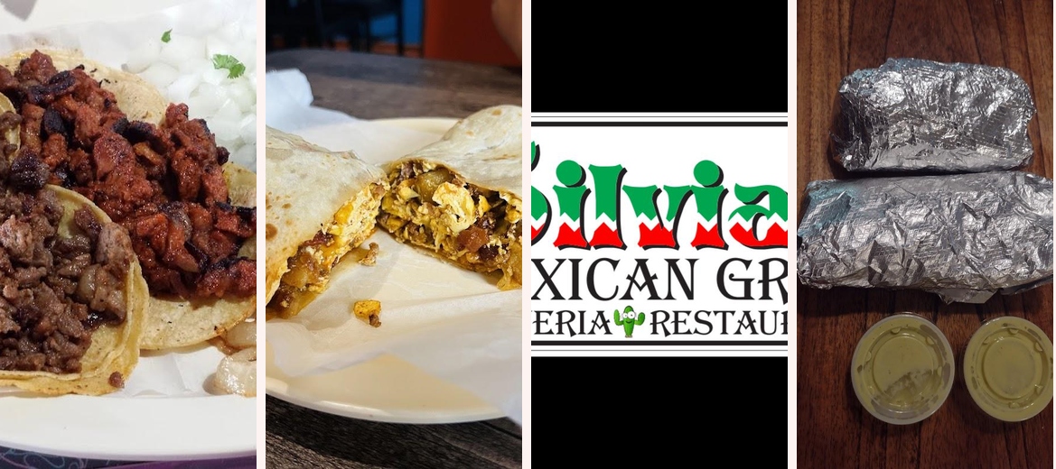 Silvia's MEXICAN GRILL Gallery Image 2