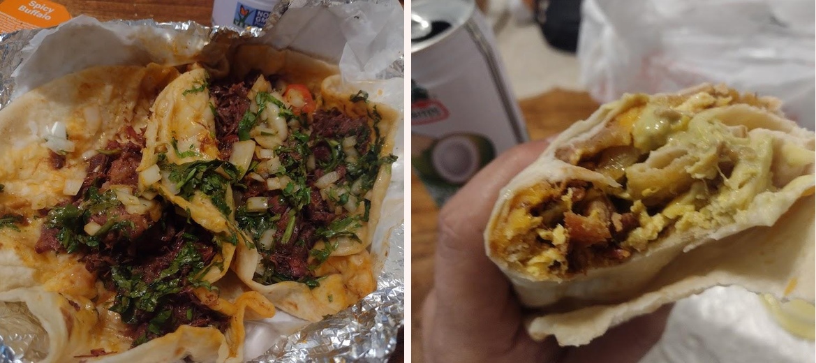 Silvia's MEXICAN GRILL Gallery Image 3