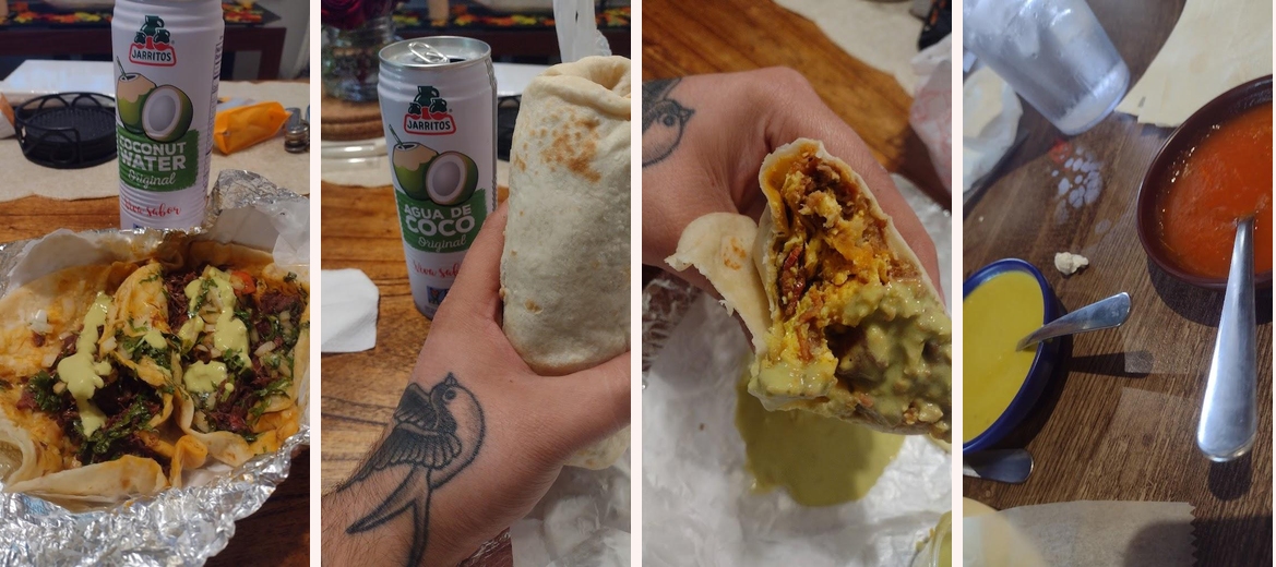 Silvia's MEXICAN GRILL Gallery Image 4