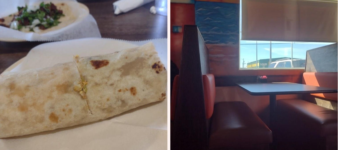 Silvia's MEXICAN GRILL Gallery Image 5