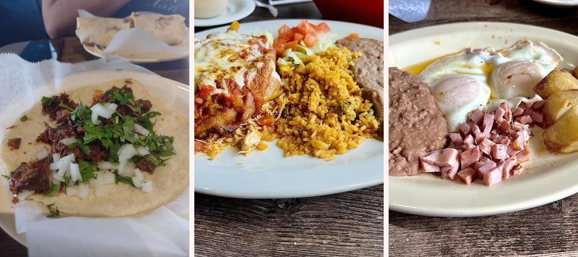 Silvia's MEXICAN GRILL Gallery Image 6